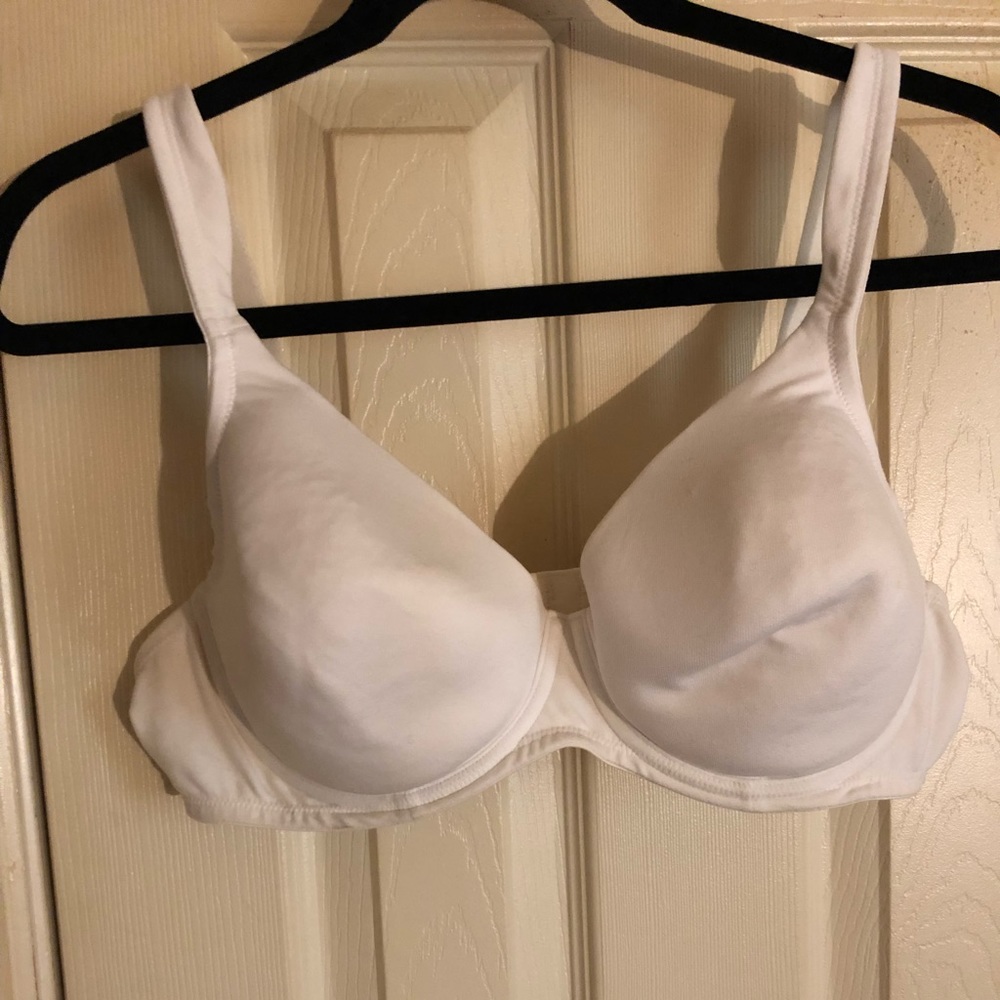 Padded Body by Victoria Bra